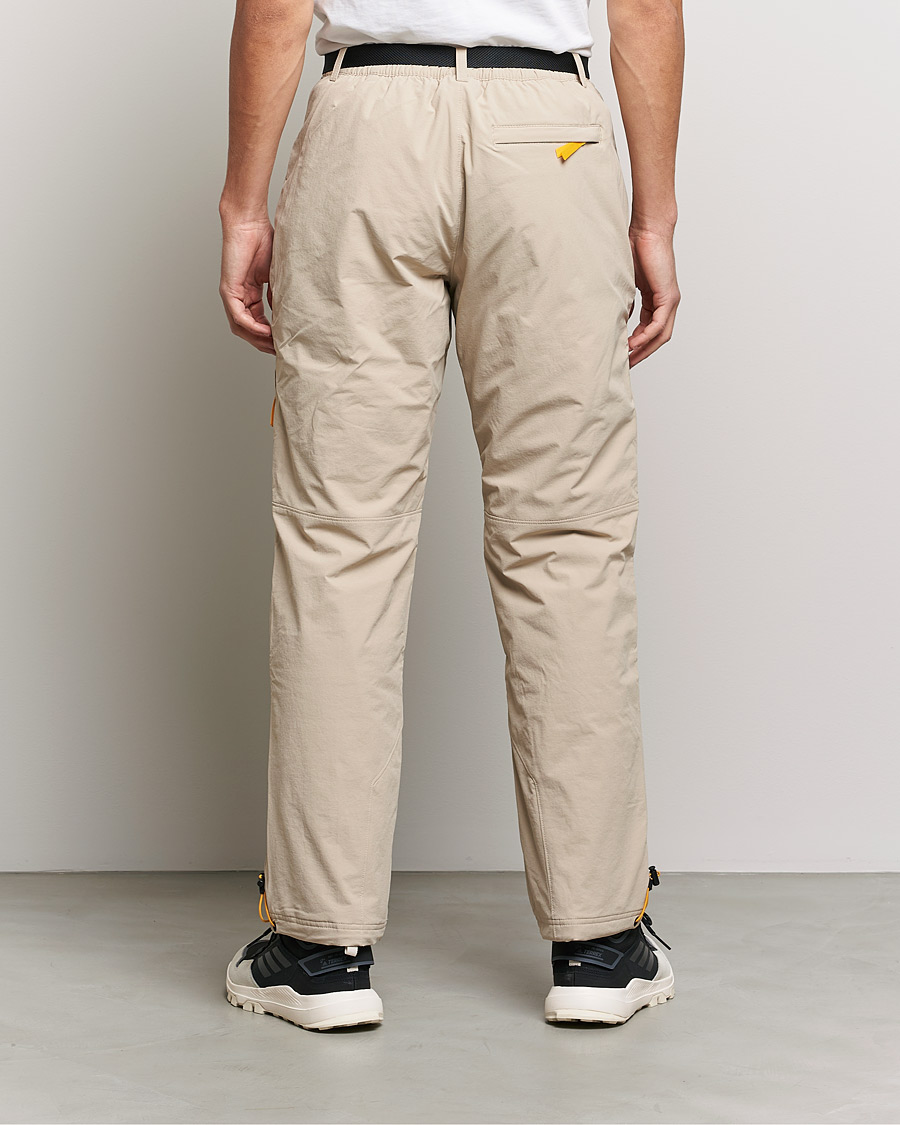 Herr | Byxor | Columbia | Ballistic Ridge Insulated Pants Ancient Fossil