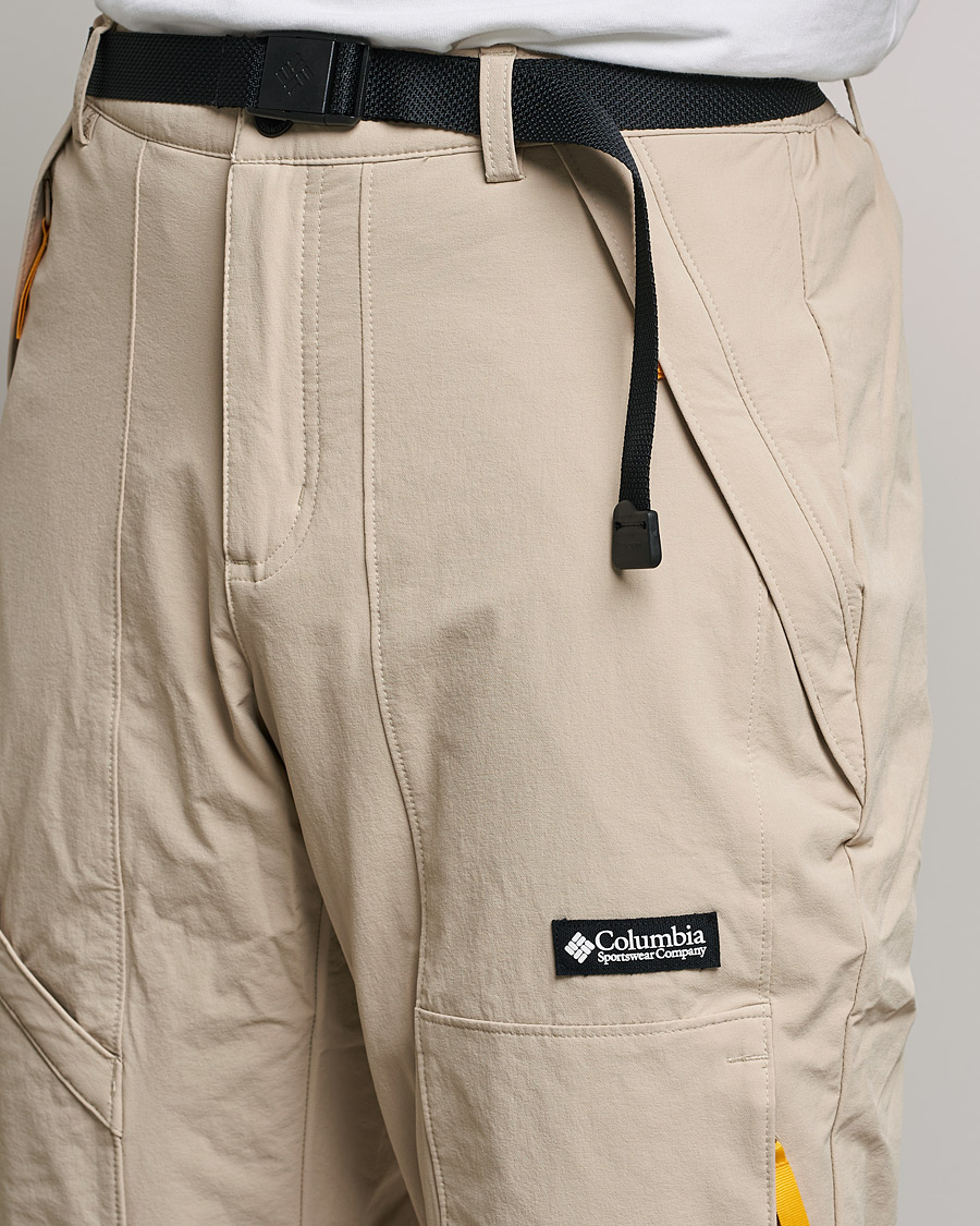 Herr | Byxor | Columbia | Ballistic Ridge Insulated Pants Ancient Fossil