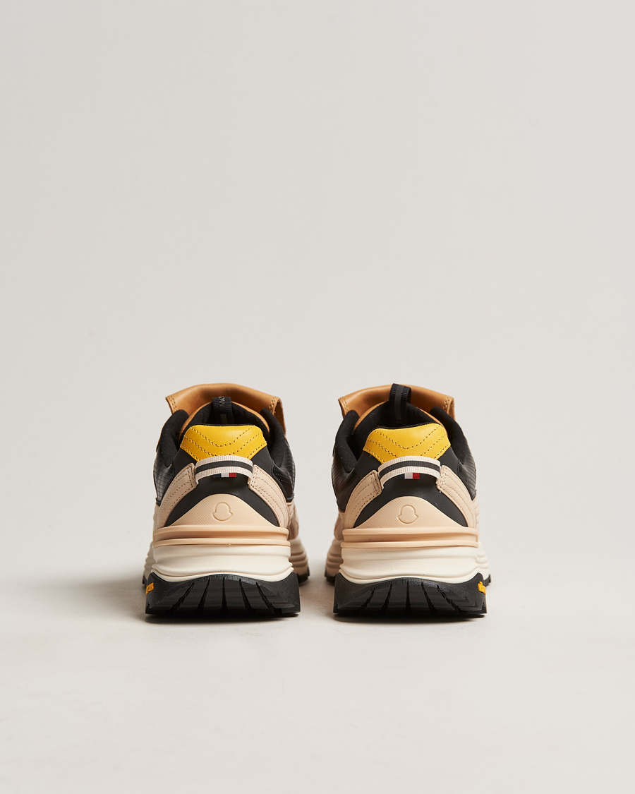Herr | 8 Moncler Genius Palm Angels Palm Lite Runner Sneakers Beige | Moncler Genius | 8 Palm Angels Palm Lite Runner Sneakers Beige