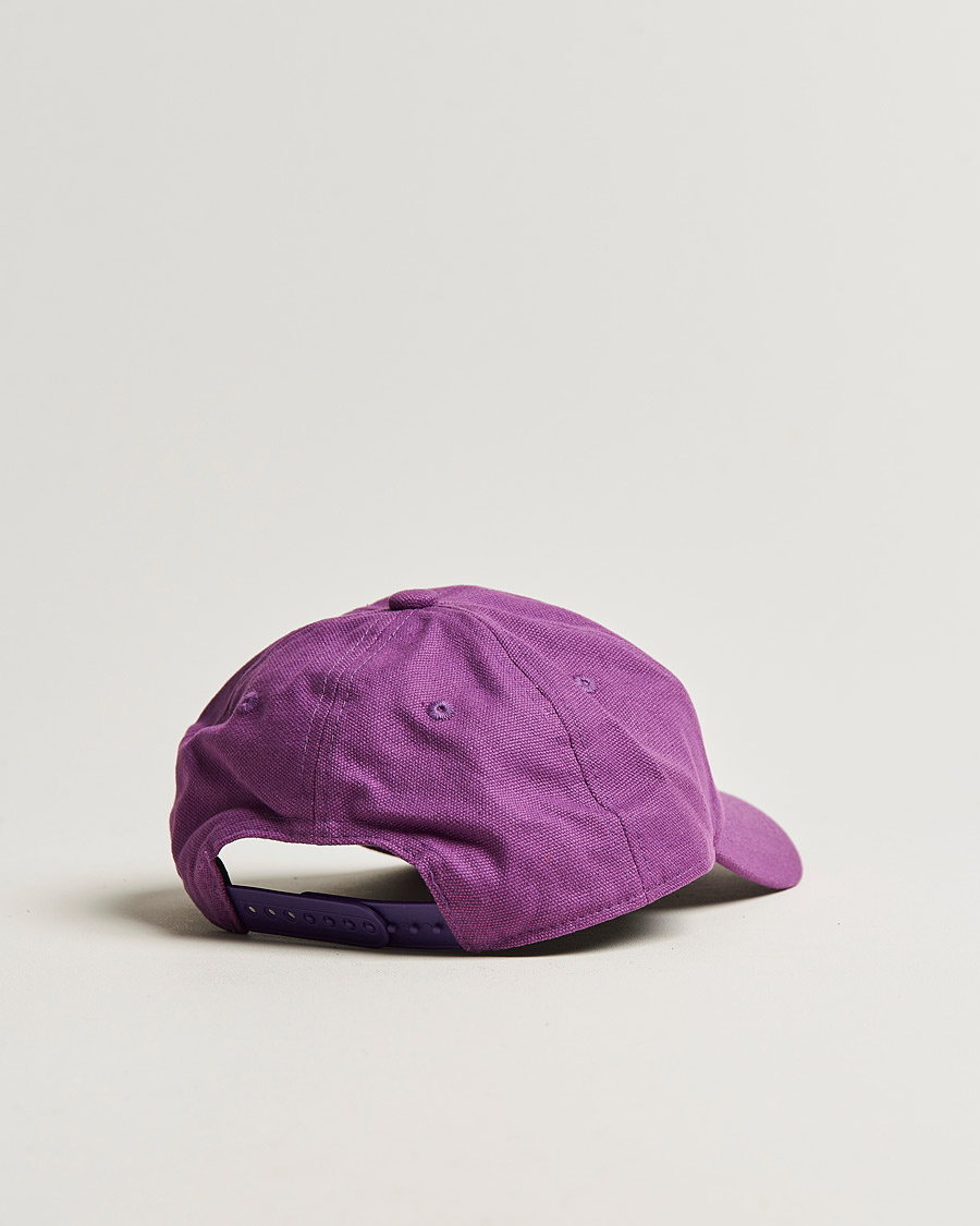 Herr | Drôle de Monsieur Universty Cap Purple | Drôle de Monsieur | Universty Cap Purple