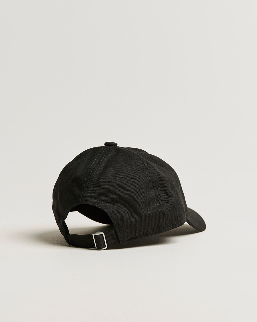 Herr | Drôle de Monsieur Classic NFPM Cap Black | Drôle de Monsieur | Classic NFPM Cap Black