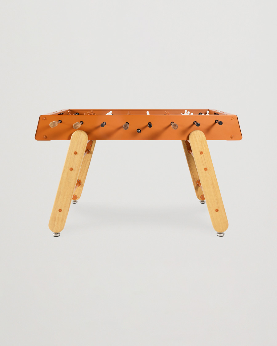 Herr | RS Barcelona RS 4 Home Football Table Terracota | RS Barcelona | RS 4 Home Football Table Terracota