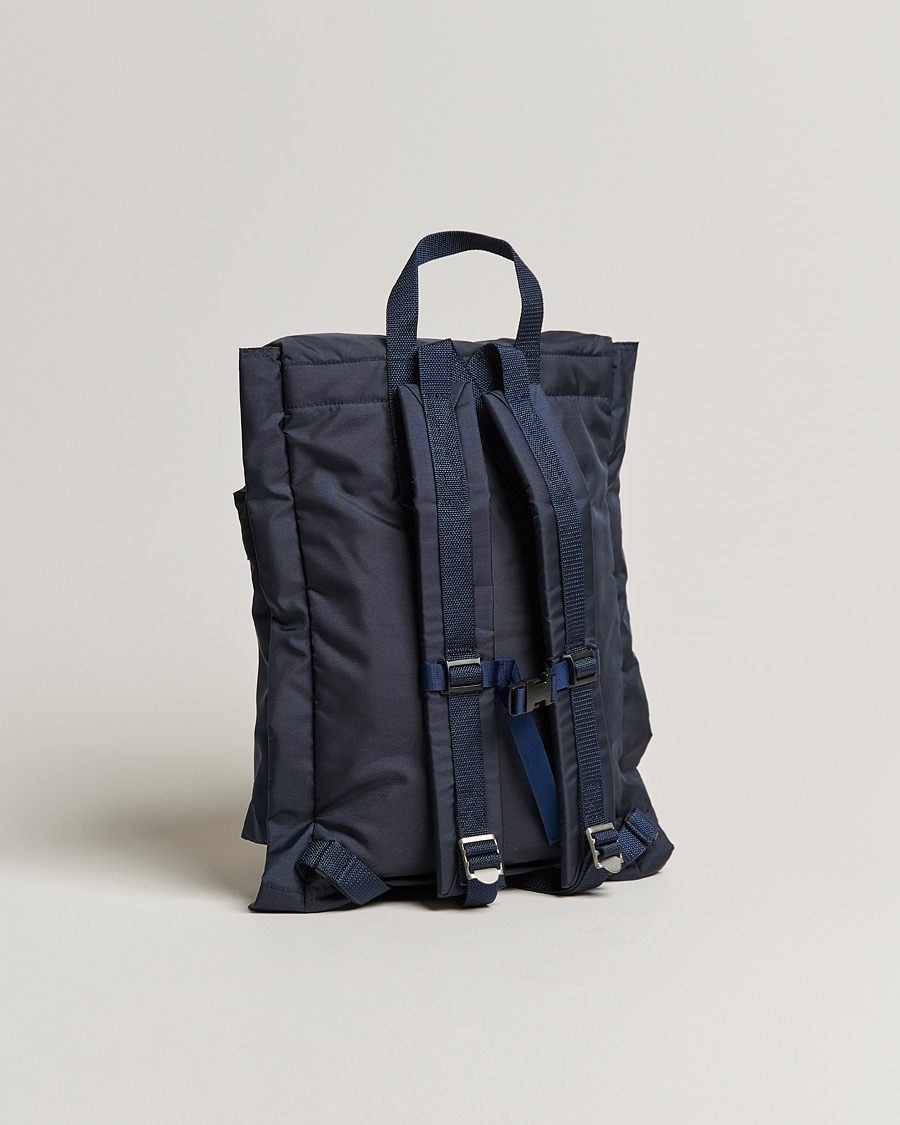 Herr | Väskor | Porter-Yoshida & Co. | Force Ruck Sack Navy Blue