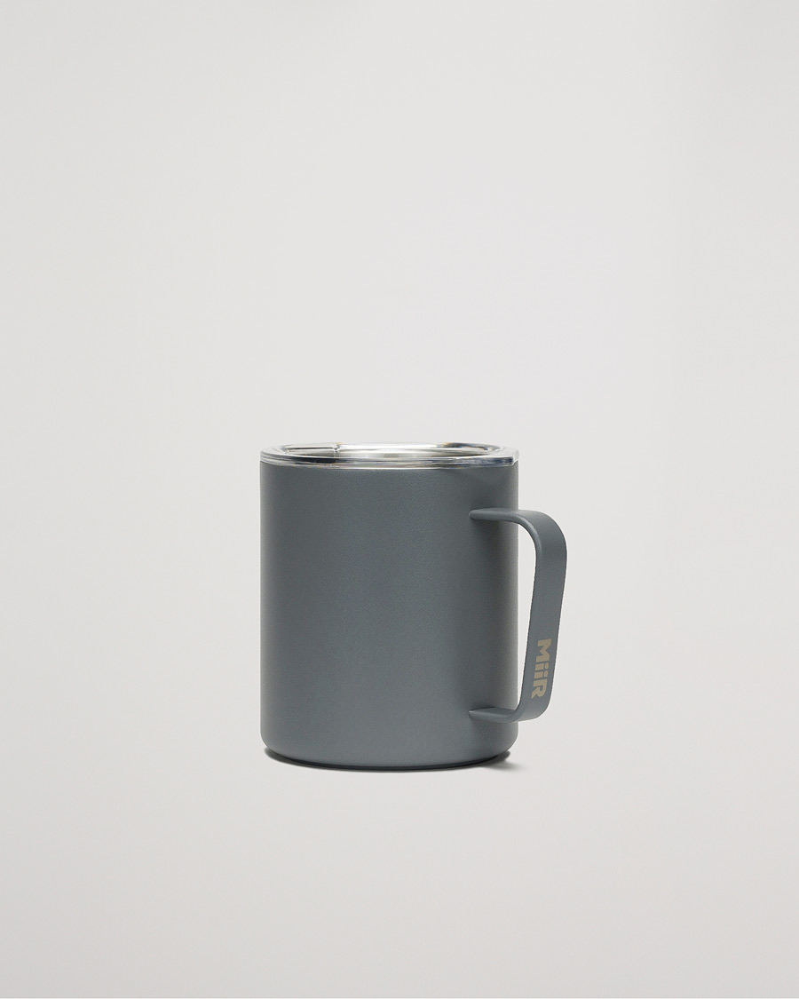 Herr | MiiR 12oz Insulated Camp Cup Basal | MiiR | 12oz Insulated Camp Cup Basal