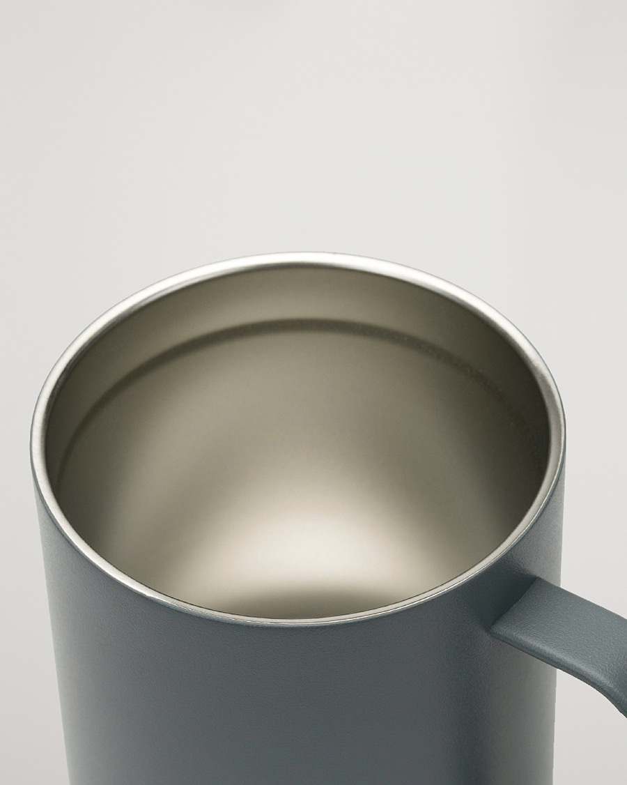 Herr | MiiR 12oz Insulated Camp Cup Basal | MiiR | 12oz Insulated Camp Cup Basal