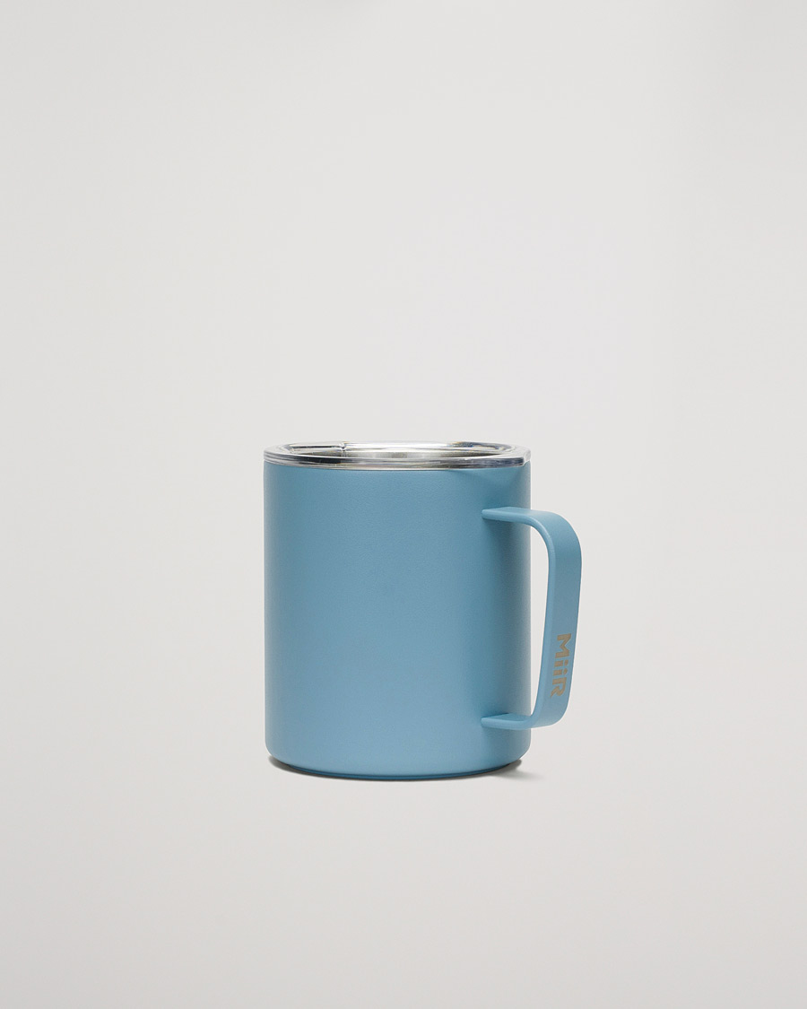 Herr | Outdoor living | MiiR | 12oz Insulated Camp Cup Home