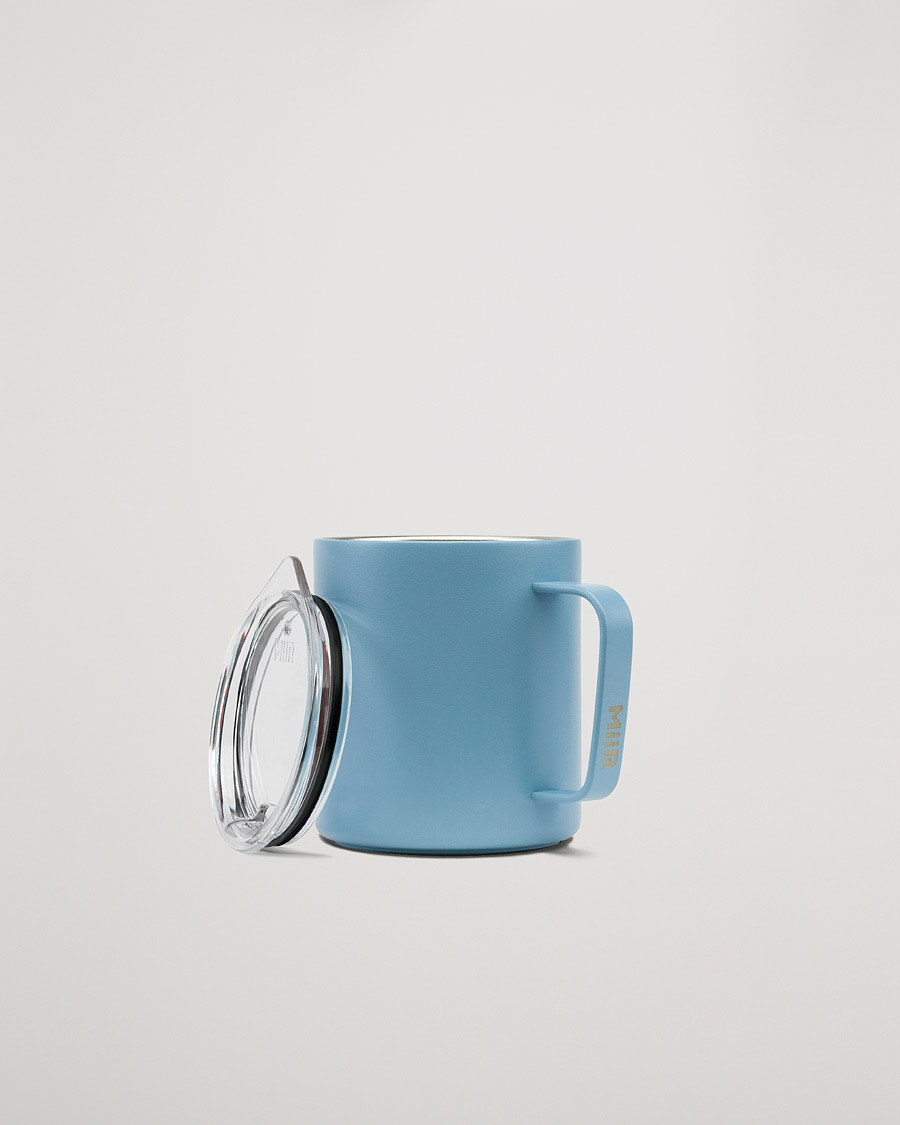 Herr | MiiR 12oz Insulated Camp Cup Home | MiiR | 12oz Insulated Camp Cup Home