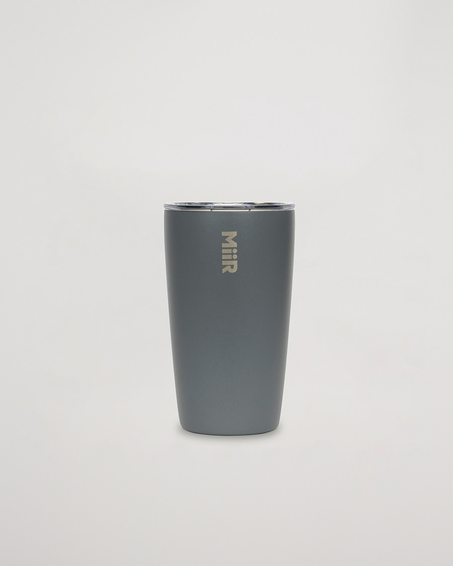 Herr | MiiR Tumbler 12oz Basal | MiiR | Tumbler 12oz Basal