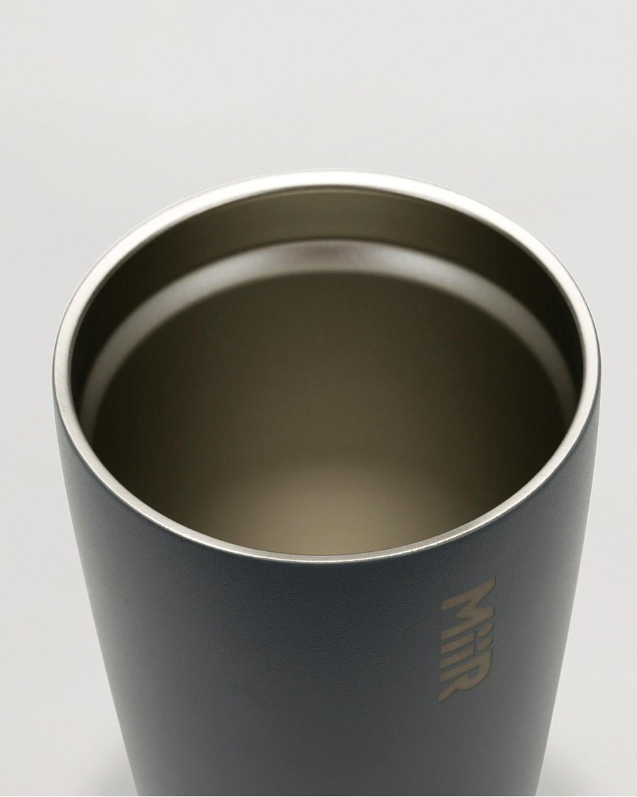 Herr | MiiR Tumbler 12oz Basal | MiiR | Tumbler 12oz Basal