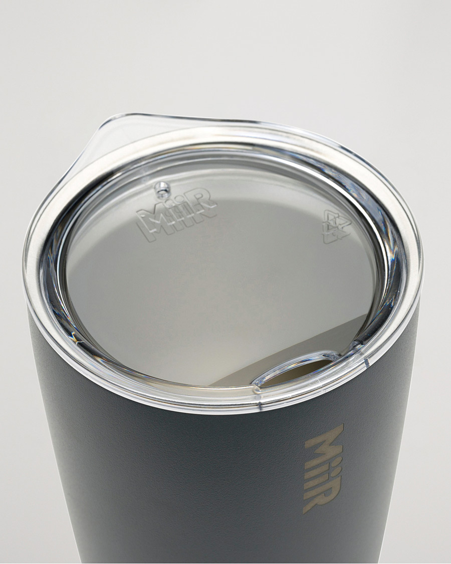Herr | MiiR Tumbler 12oz Basal | MiiR | Tumbler 12oz Basal