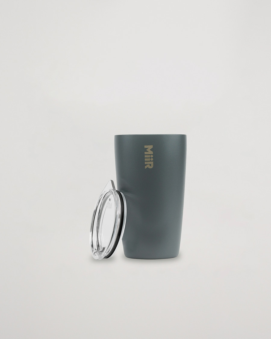 Herr | MiiR Tumbler 12oz Basal | MiiR | Tumbler 12oz Basal