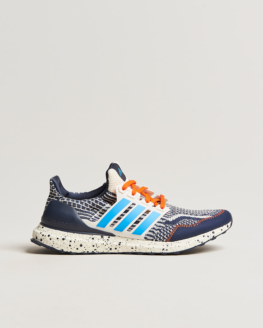 Herr | adidas Originals Ultraboost 5.0 DNA Sneaker Shanav/PluBlue | adidas Originals | Ultraboost 5.0 DNA Sneaker Shanav/PluBlue