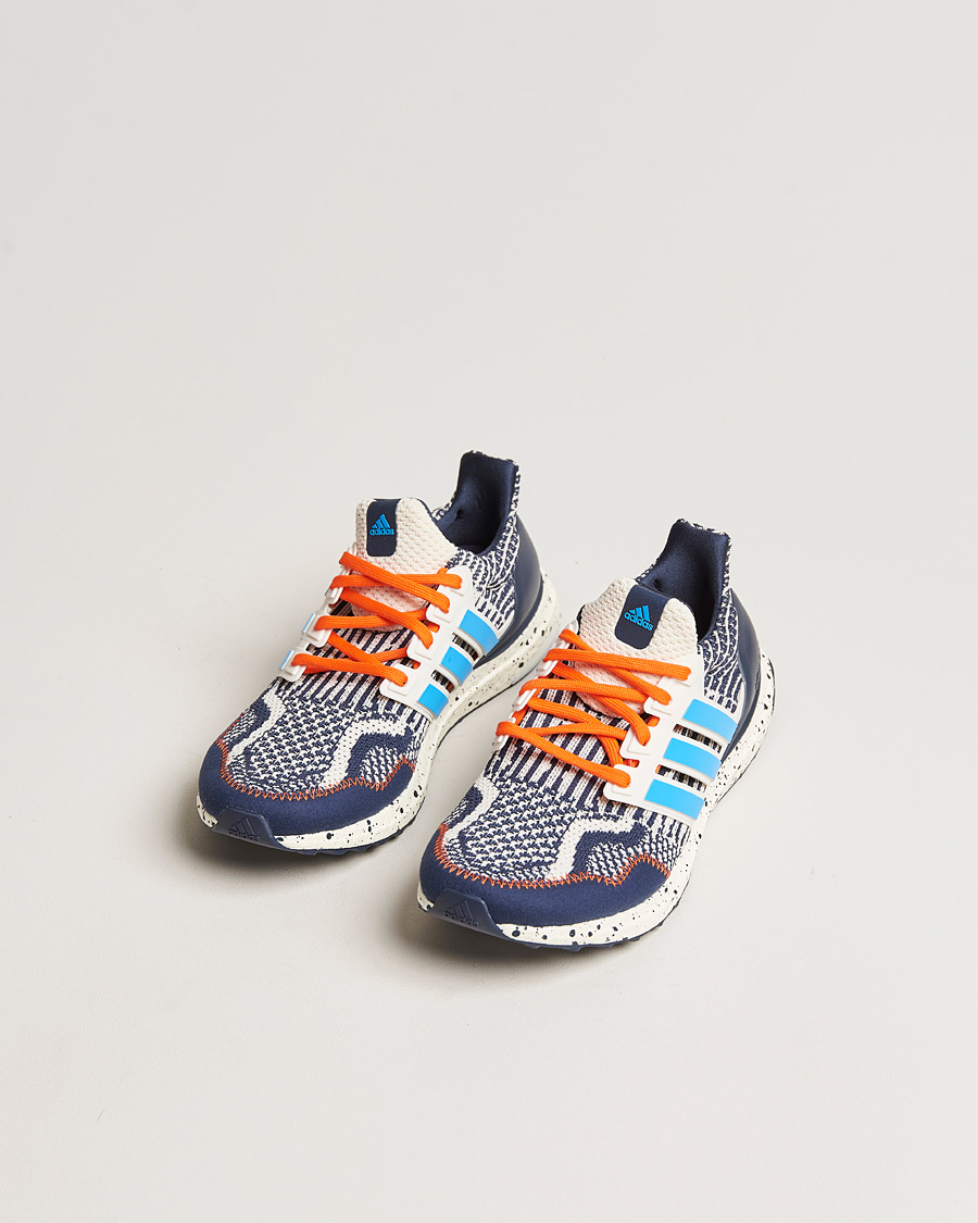 Herr | Running sneakers | adidas Originals | Ultraboost 5.0 DNA Sneaker Shanav/PluBlue