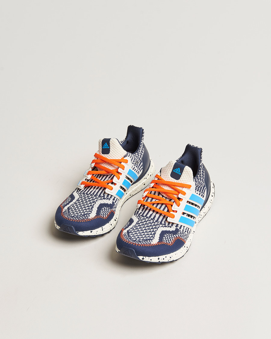 Herr | adidas Originals Ultraboost 5.0 DNA Sneaker Shanav/PluBlue | adidas Originals | Ultraboost 5.0 DNA Sneaker Shanav/PluBlue
