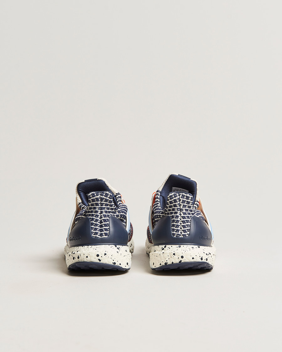 Herr | adidas Originals Ultraboost 5.0 DNA Sneaker Shanav/PluBlue | adidas Originals | Ultraboost 5.0 DNA Sneaker Shanav/PluBlue