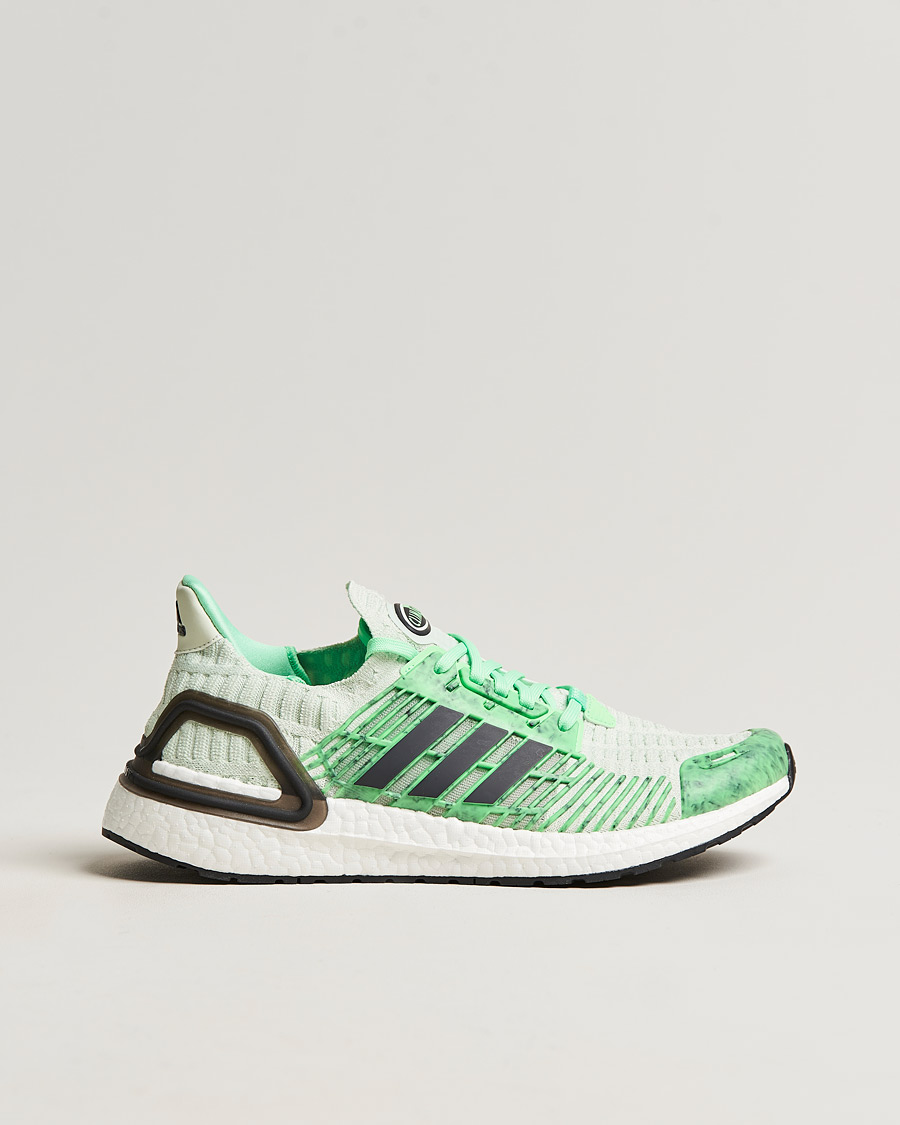 Herr | adidas Originals Ultraboost CC 1 DNA Sneaker Green/Carbon | adidas Originals | Ultraboost CC 1 DNA Sneaker Green/Carbon