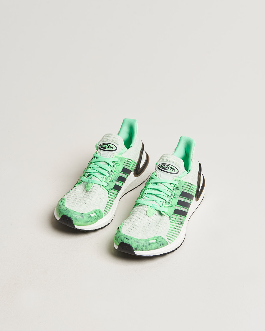 Herr | adidas Originals Ultraboost CC 1 DNA Sneaker Green/Carbon | adidas Originals | Ultraboost CC 1 DNA Sneaker Green/Carbon