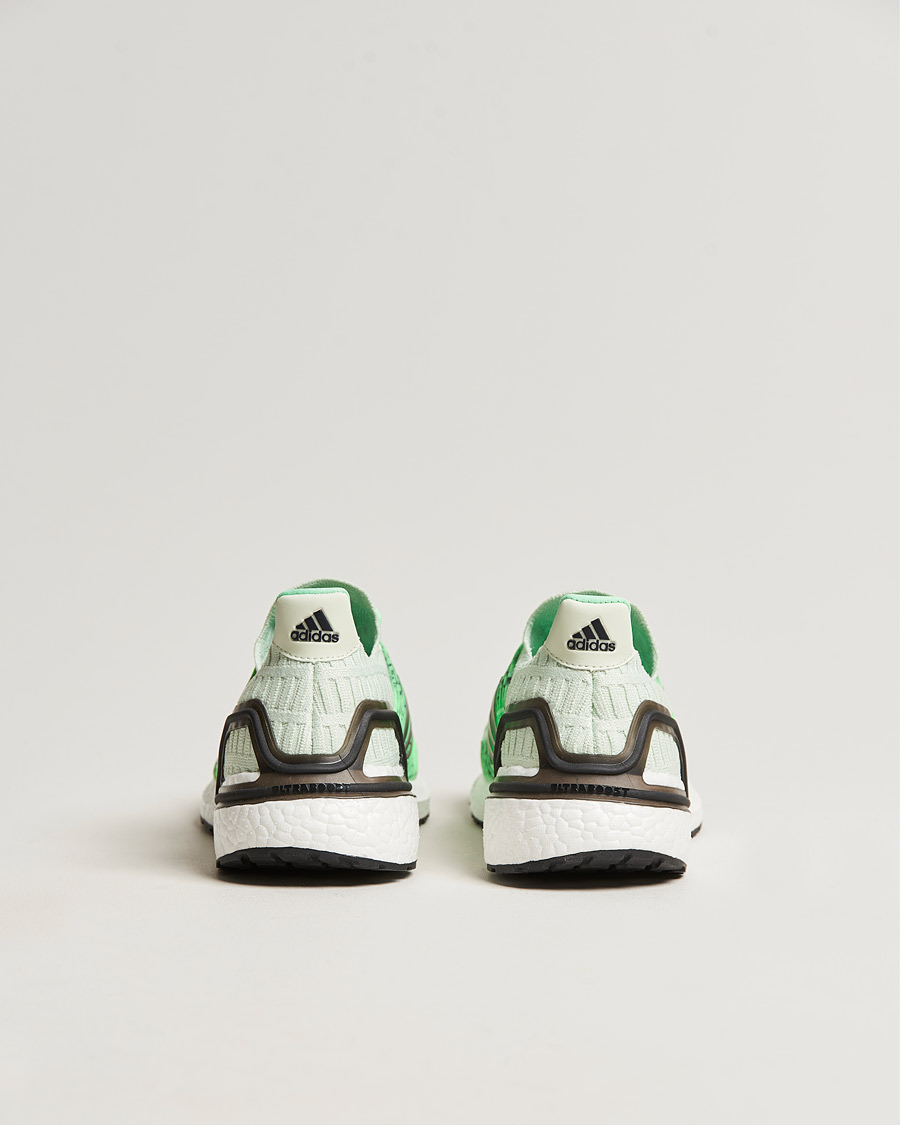 Herr | adidas Originals Ultraboost CC 1 DNA Sneaker Green/Carbon | adidas Originals | Ultraboost CC 1 DNA Sneaker Green/Carbon