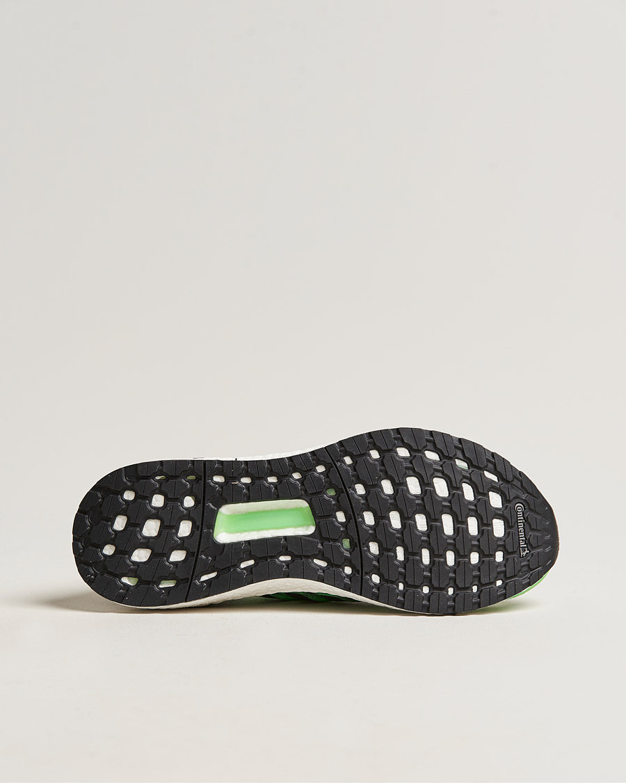 Herr | adidas Originals Ultraboost CC 1 DNA Sneaker Green/Carbon | adidas Originals | Ultraboost CC 1 DNA Sneaker Green/Carbon