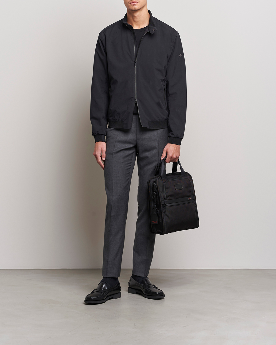 Herr | Väskor | TUMI | Alpha 3 Medium Travel Tote Black