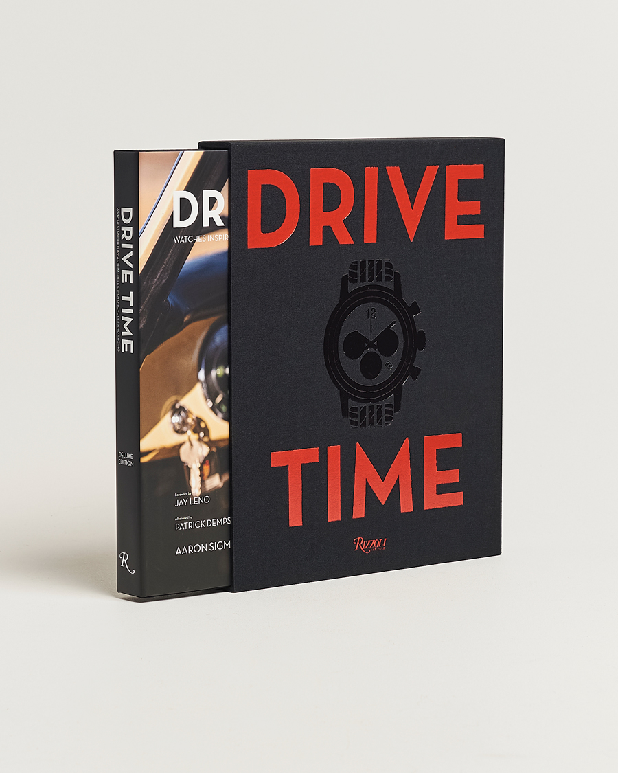 Herr | New Mags Drive Time - Deluxe Edition | New Mags | Drive Time - Deluxe Edition