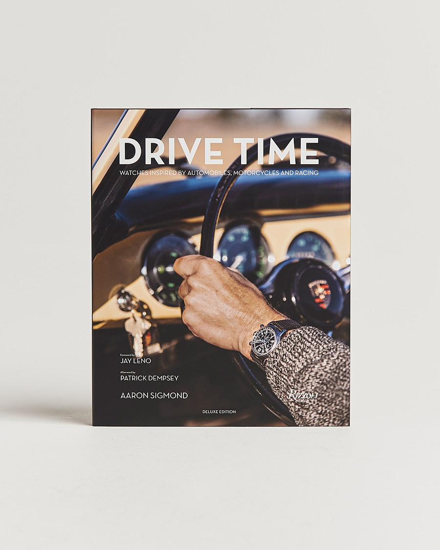 Herr | New Mags Drive Time - Deluxe Edition | New Mags | Drive Time - Deluxe Edition