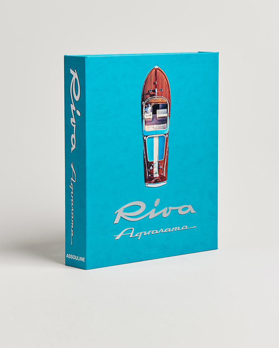 Herr | New Mags Riva Aquarama | New Mags | Riva Aquarama