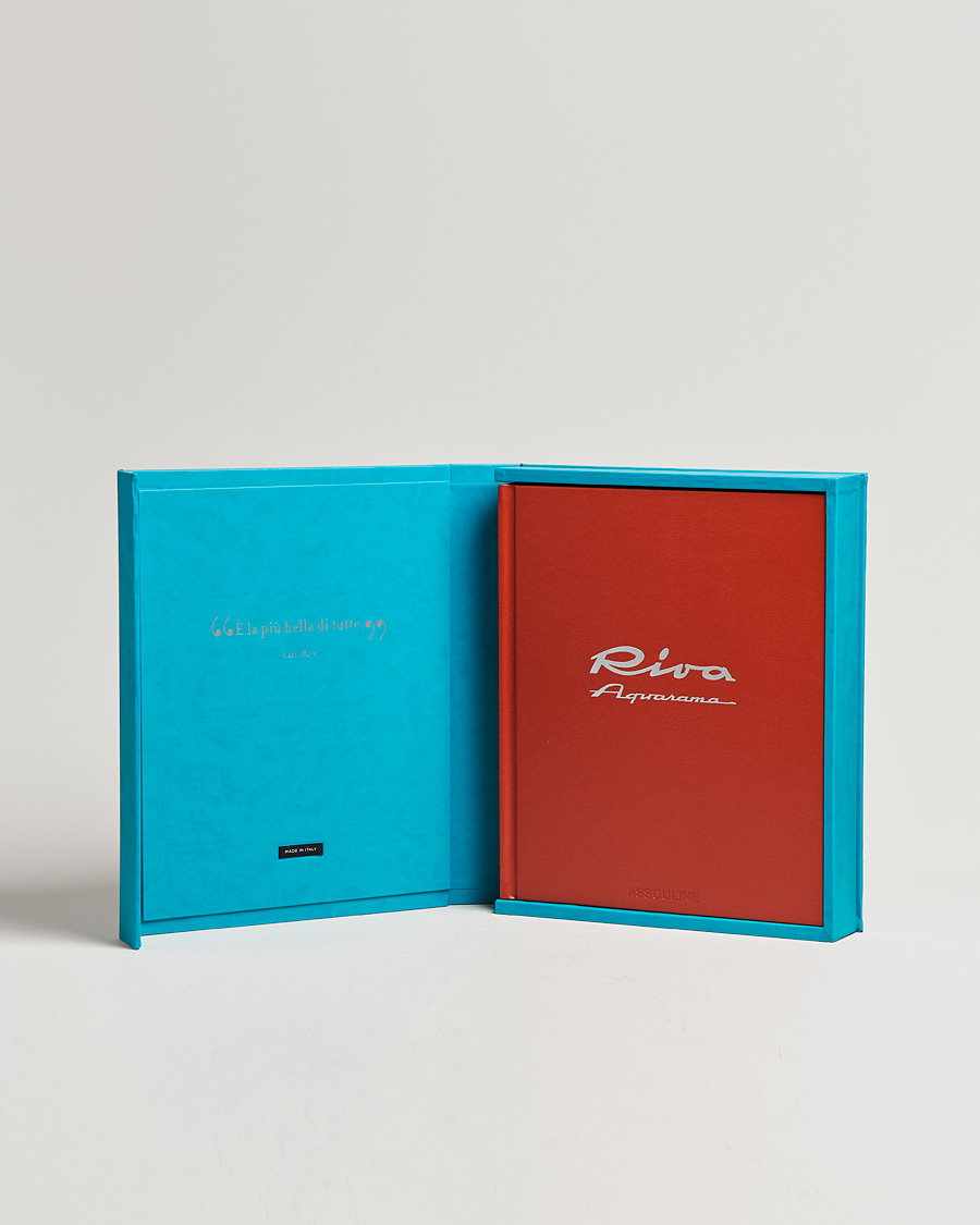 Herr | New Mags Riva Aquarama | New Mags | Riva Aquarama