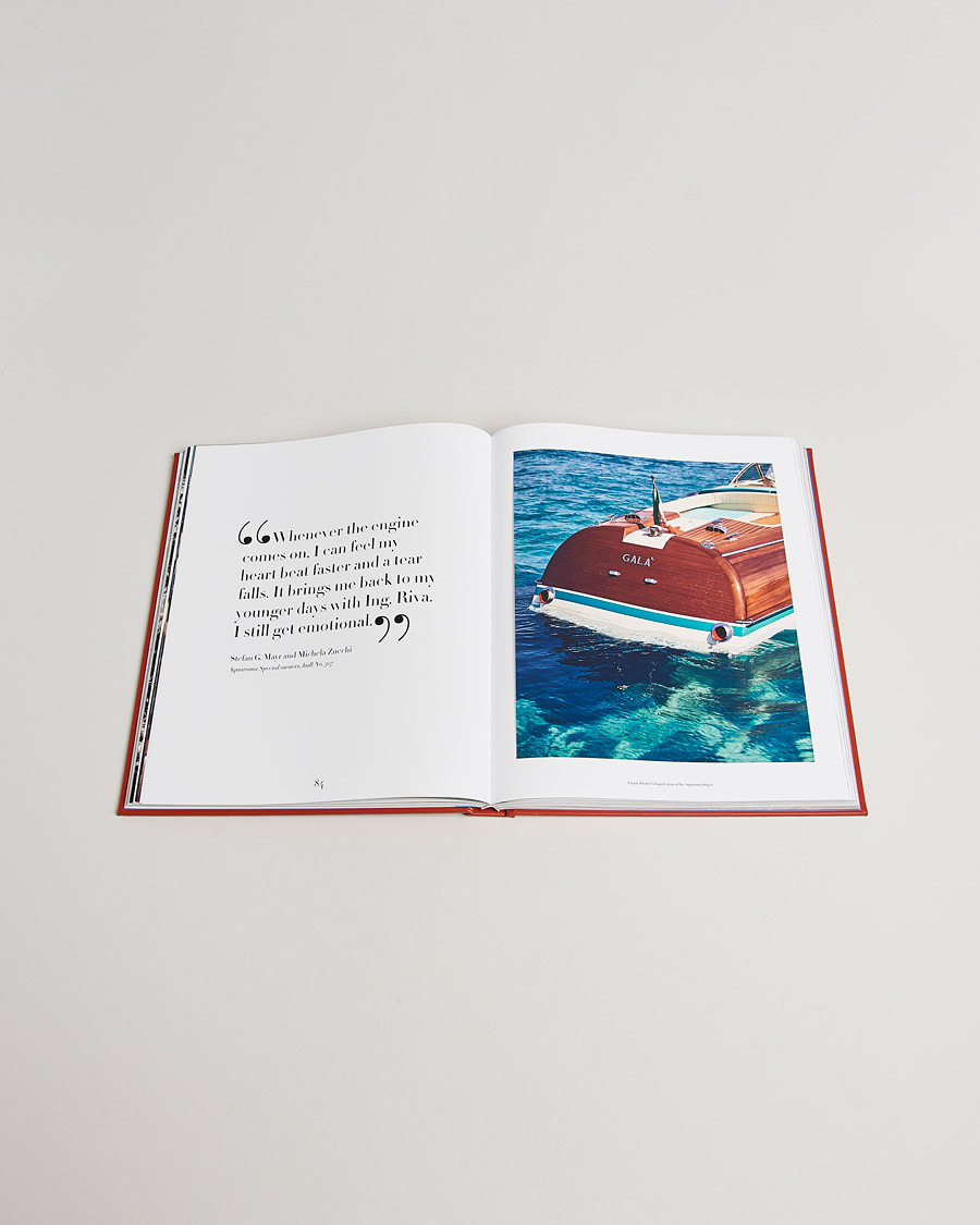 Herr | New Mags Riva Aquarama | New Mags | Riva Aquarama
