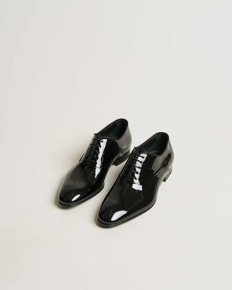 Herr |  | BOSS BLACK | Evening Oxford Shoe Black