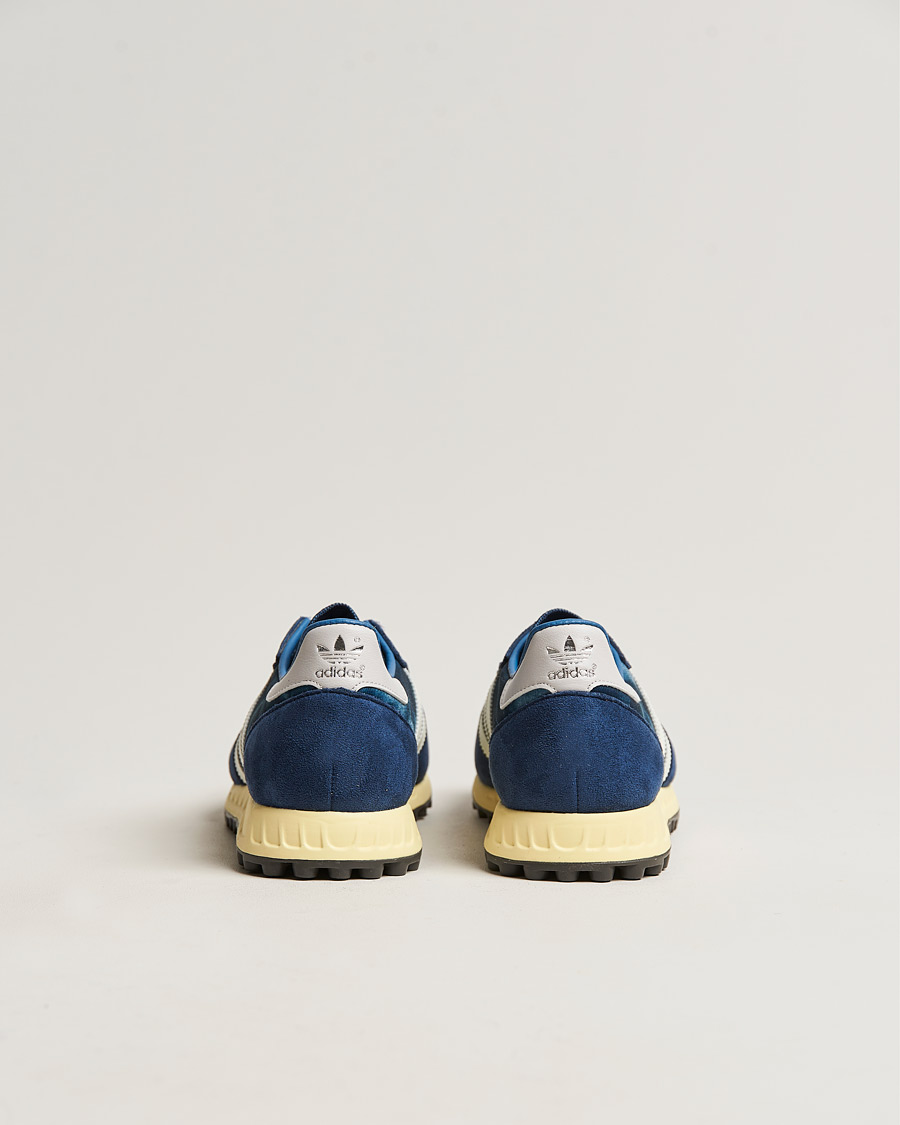 Herr | adidas Originals TRX Vintage Sneaker Navy | adidas Originals | TRX Vintage Sneaker Navy