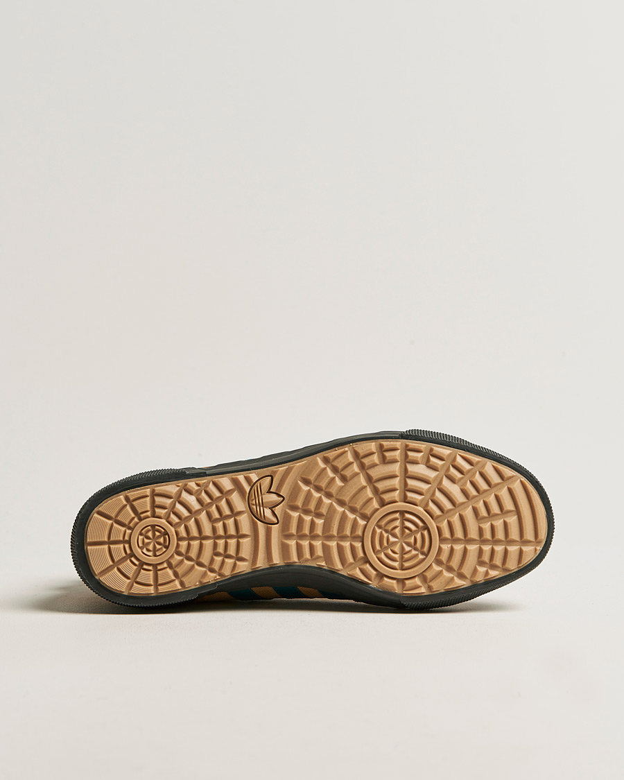 Herr | adidas Originals Nizza Hi RF ATR Sneaker Mesa/Carbon | adidas Originals | Nizza Hi RF ATR Sneaker Mesa/Carbon