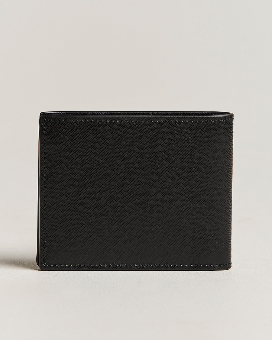 Herr | Plånböcker | Montblanc | Sartorial Wallet 6cc Black