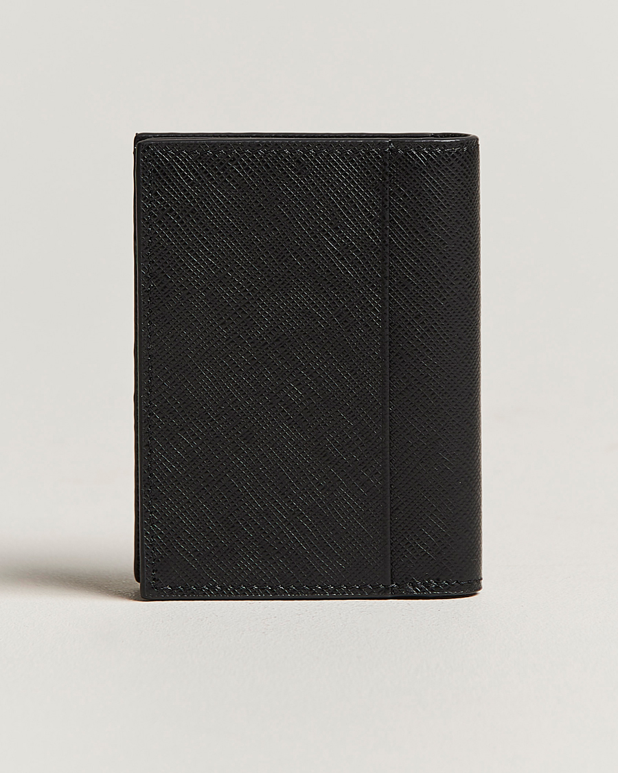 Herr | Plånböcker | Montblanc | Sartorial Card Holder 4cc Black