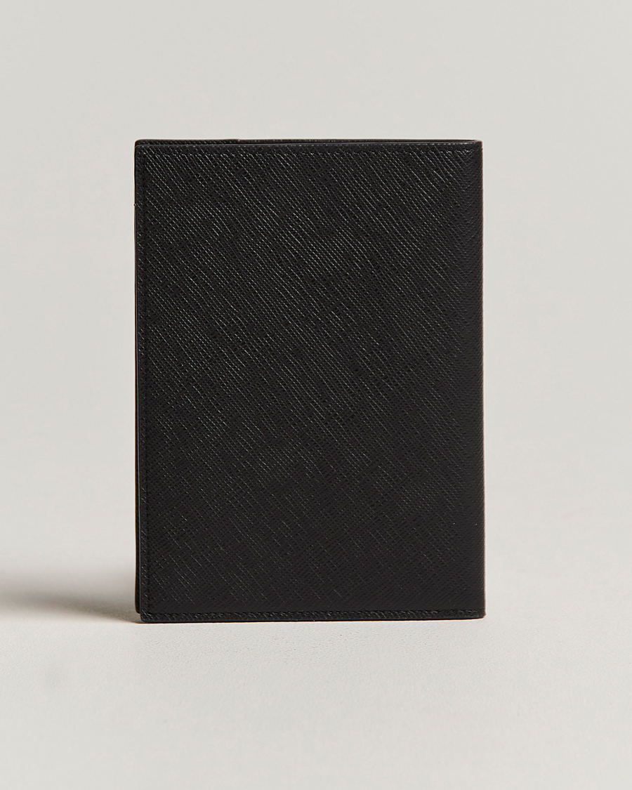 Herr | Plånböcker | Montblanc | Sartorial Card Passport Holder Black