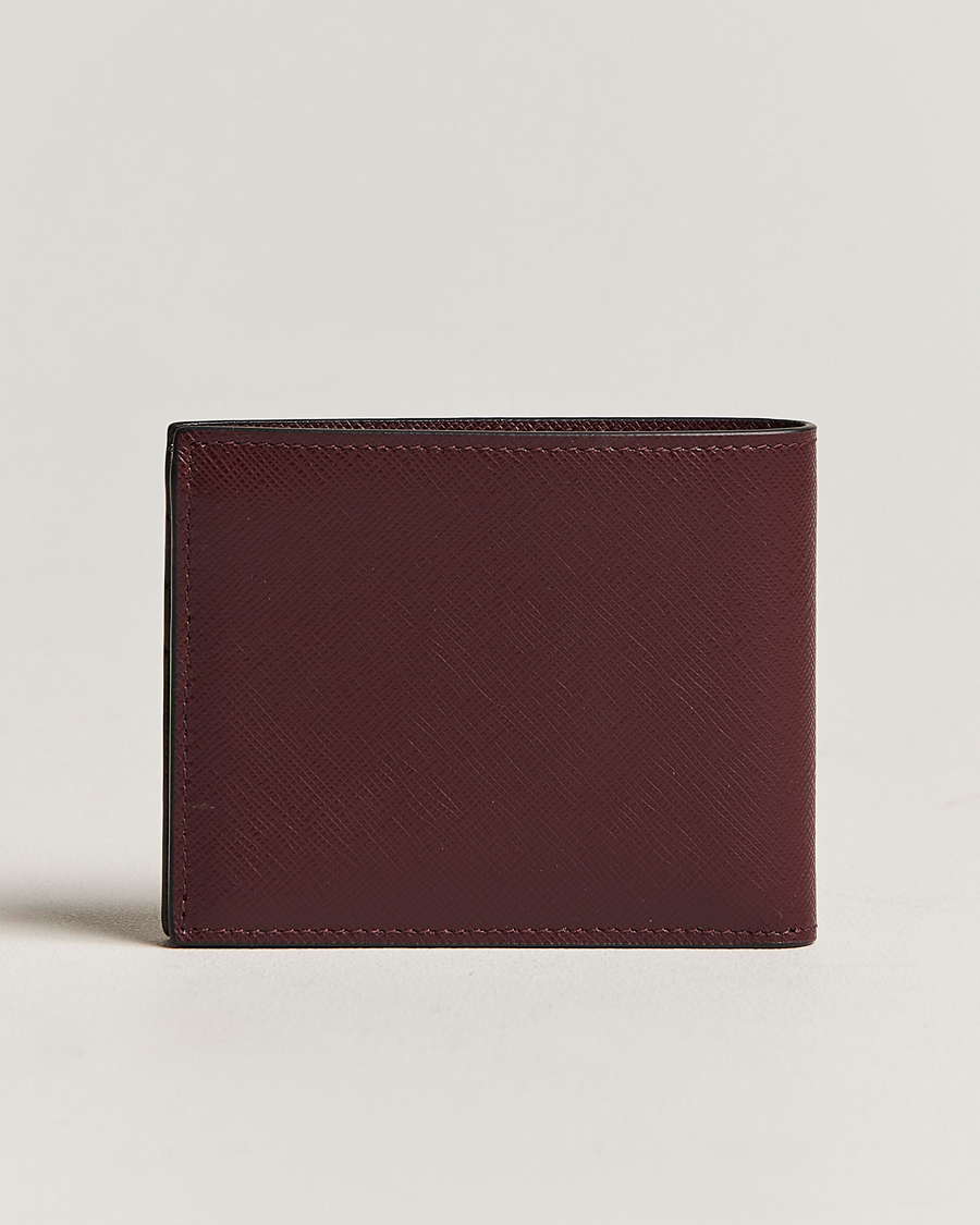 Herr | Montblanc Sartorial Wallet 6cc Mosto | Montblanc | Sartorial Wallet 6cc Mosto