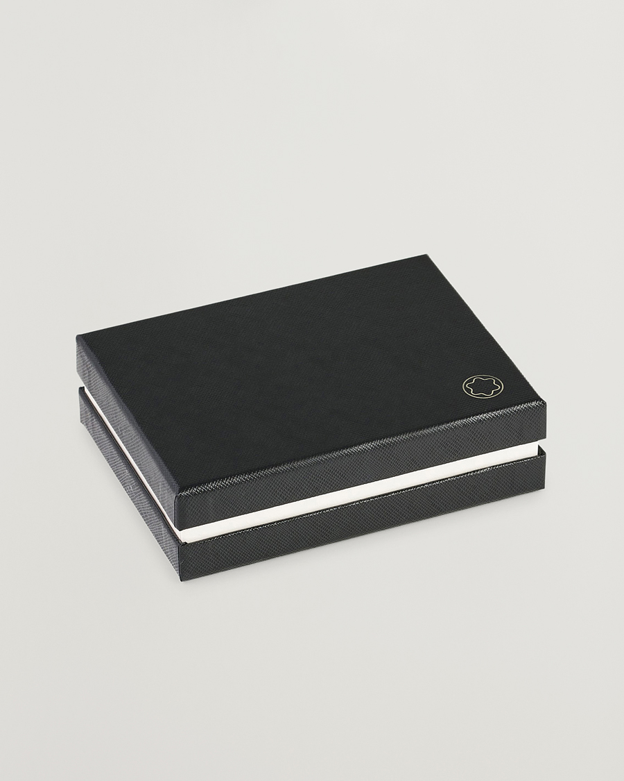 Herr | Nyckelringar | Montblanc | Meisterstück Spinning Emblem Key Fob Green