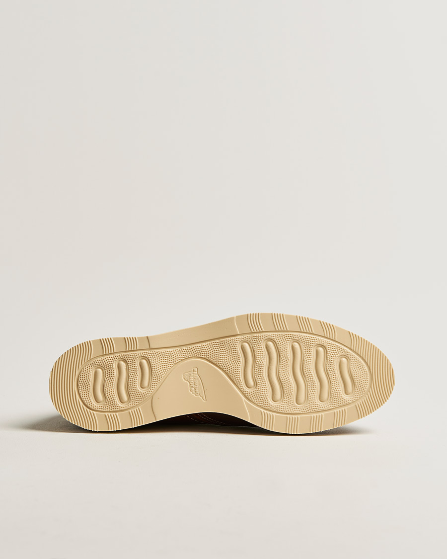 Herr | Kängor | Red Wing Shoes | Work Chukka Briar Oil Slick Leather