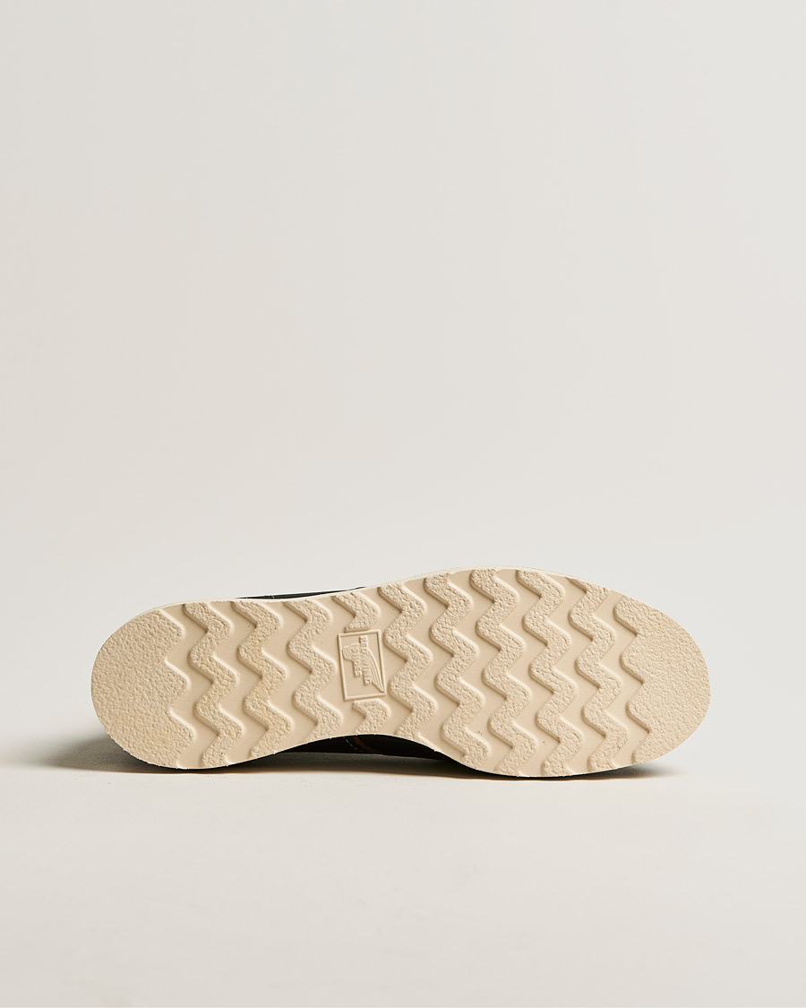 Herr | Kängor | Red Wing Shoes | Moc Toe Boot Black Prairie