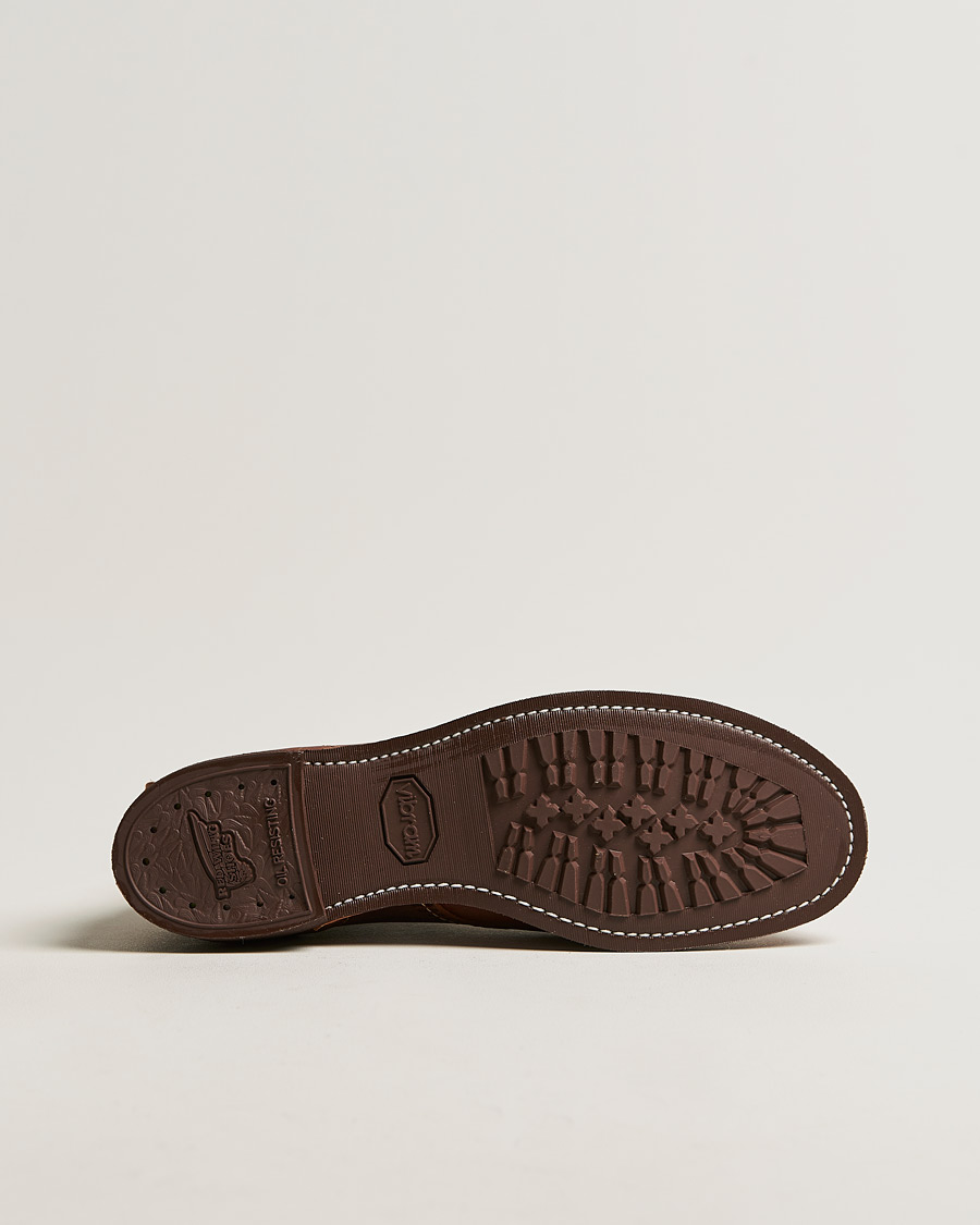 Herr | Kängor | Red Wing Shoes | Blacksmith Boot Copper Rough/Though Leather