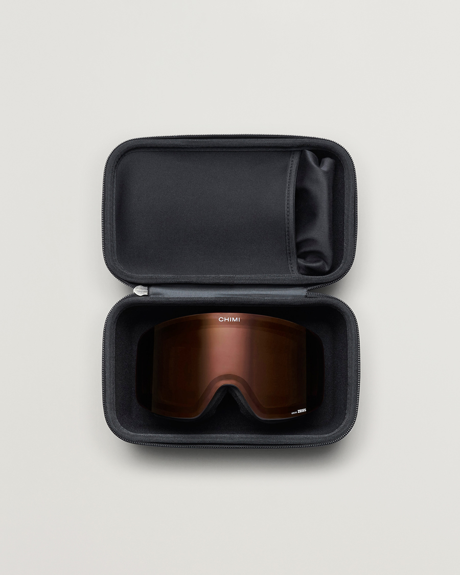Herr | CHIMI Goggle 01 Brown | CHIMI | Goggle 01 Brown