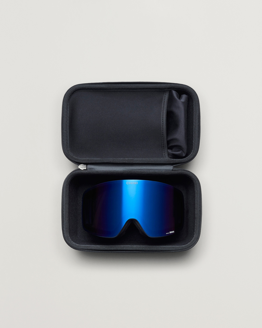 Herr | CHIMI Goggle 01 Dark Blue | CHIMI | Goggle 01 Dark Blue
