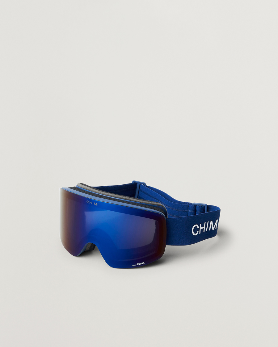Herr | CHIMI Goggle 01 Dark Blue | CHIMI | Goggle 01 Dark Blue