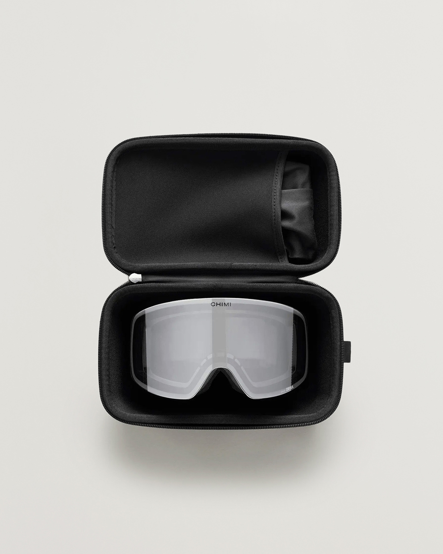 Herr | CHIMI Goggle 01 White | CHIMI | Goggle 01 White