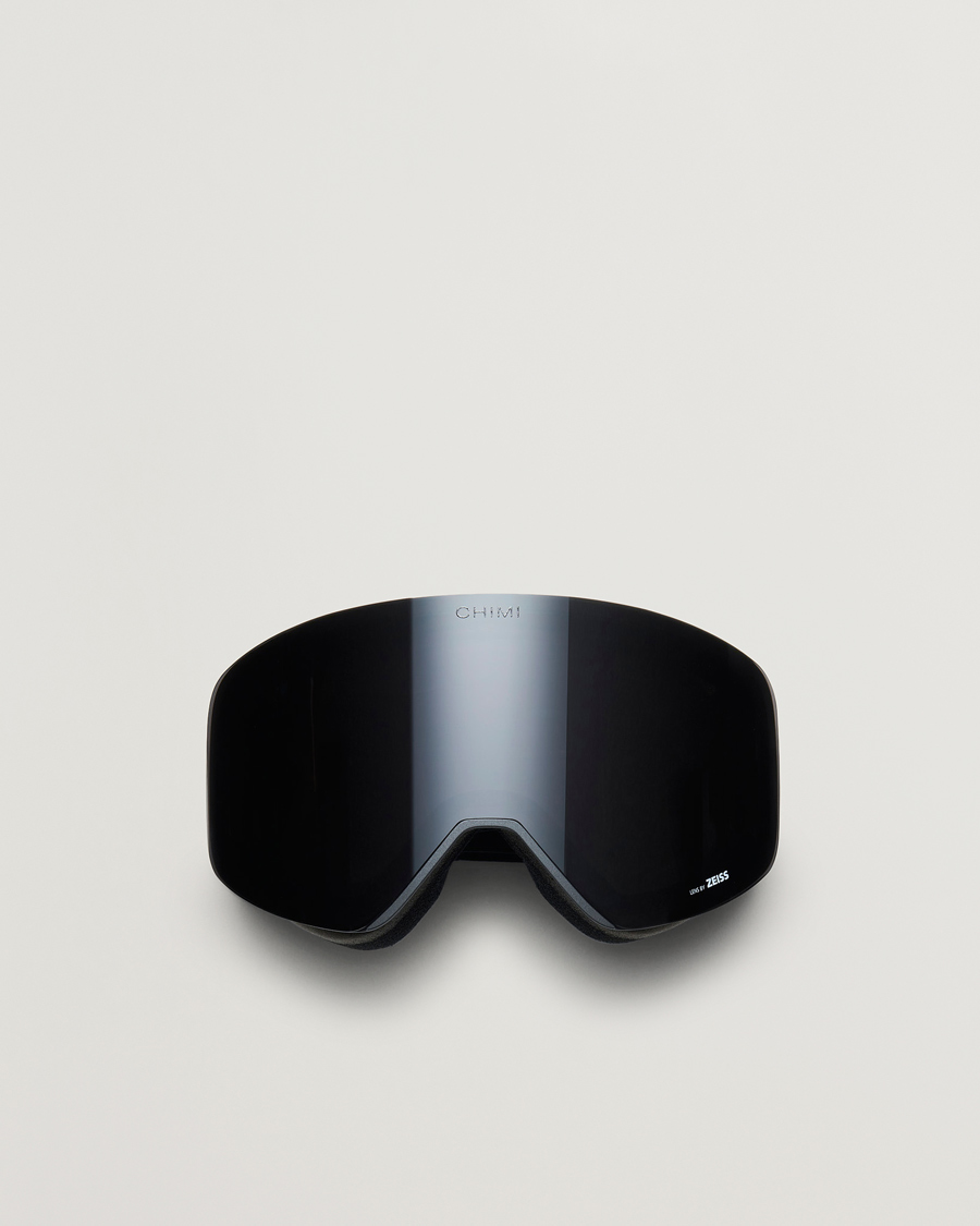 Herr | CHIMI Goggle 02 Black | CHIMI | Goggle 02 Black