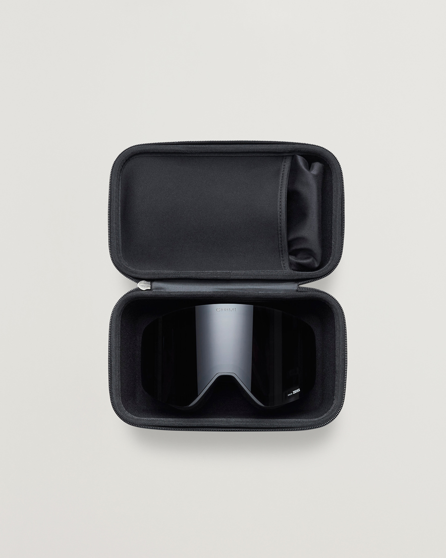 Herr | CHIMI Goggle 02 Black | CHIMI | Goggle 02 Black
