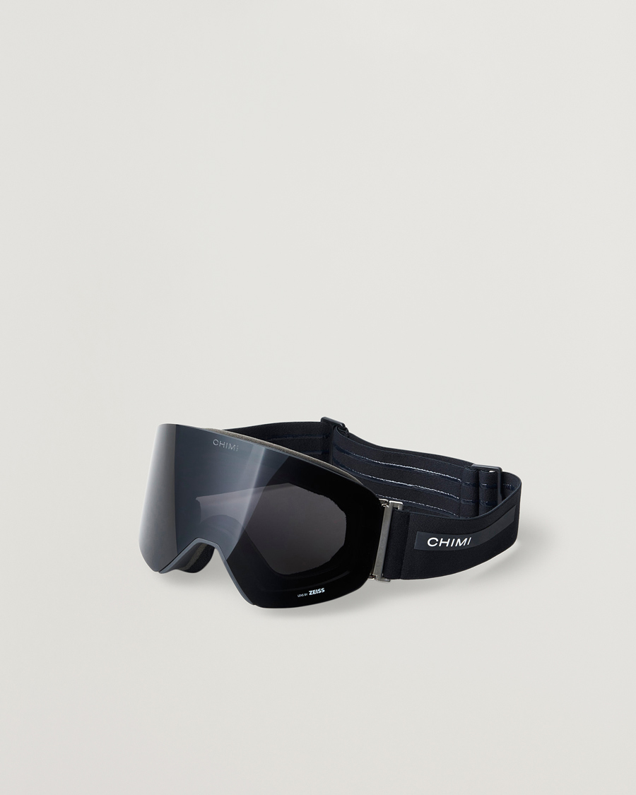 Herr | CHIMI Goggle 02 Black | CHIMI | Goggle 02 Black