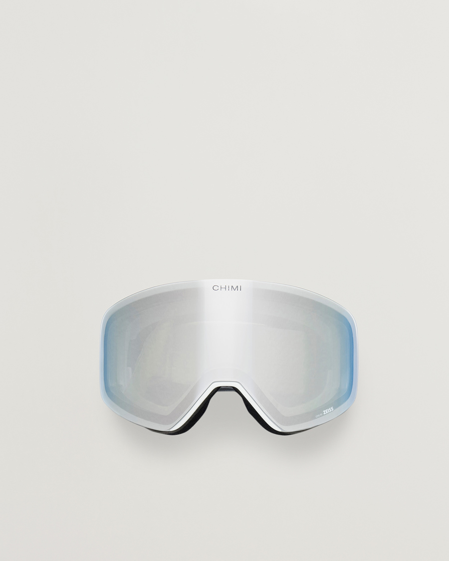 Herr | CHIMI Goggle 02 Grey | CHIMI | Goggle 02 Grey