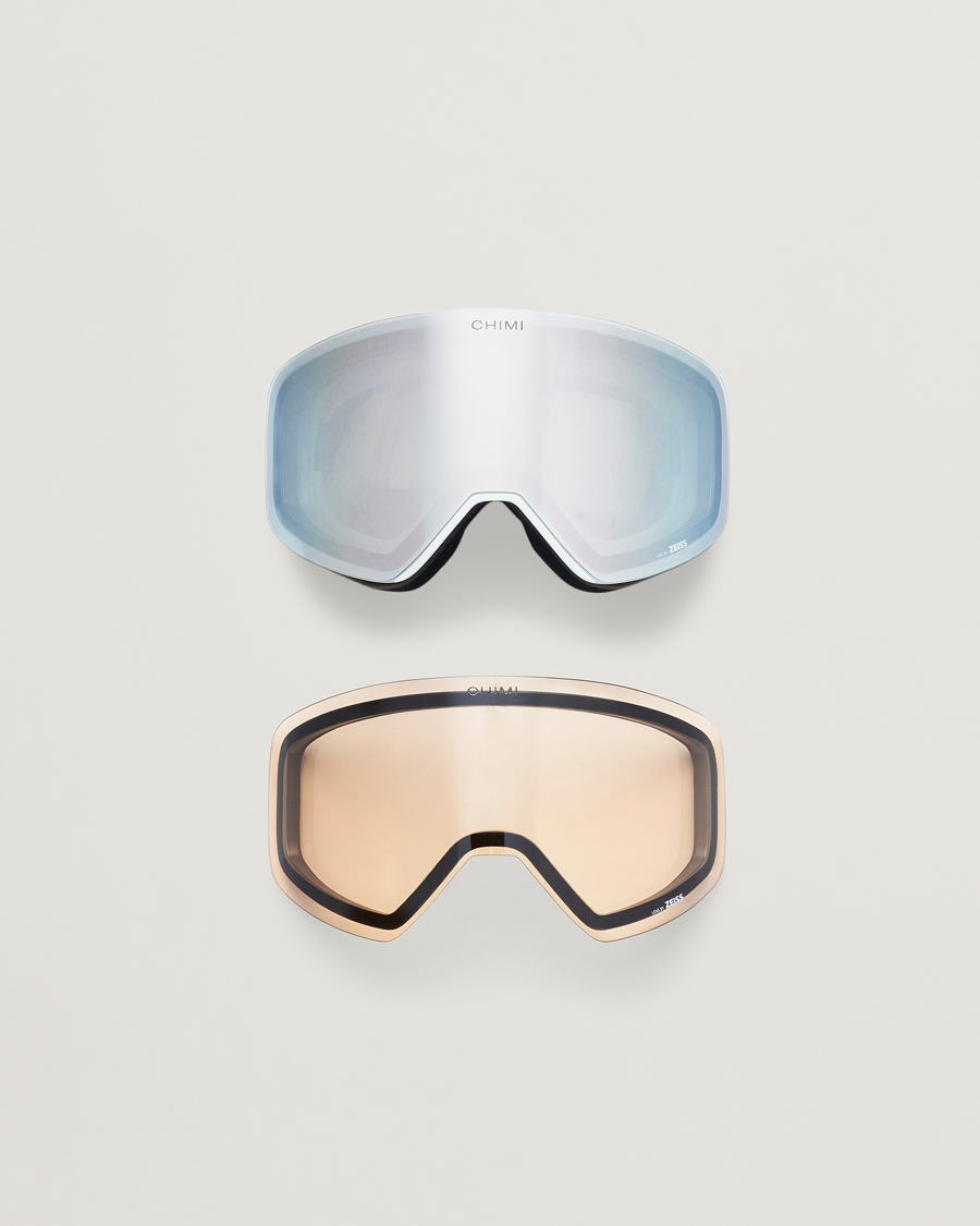 Herr | CHIMI Goggle 02 Grey | CHIMI | Goggle 02 Grey