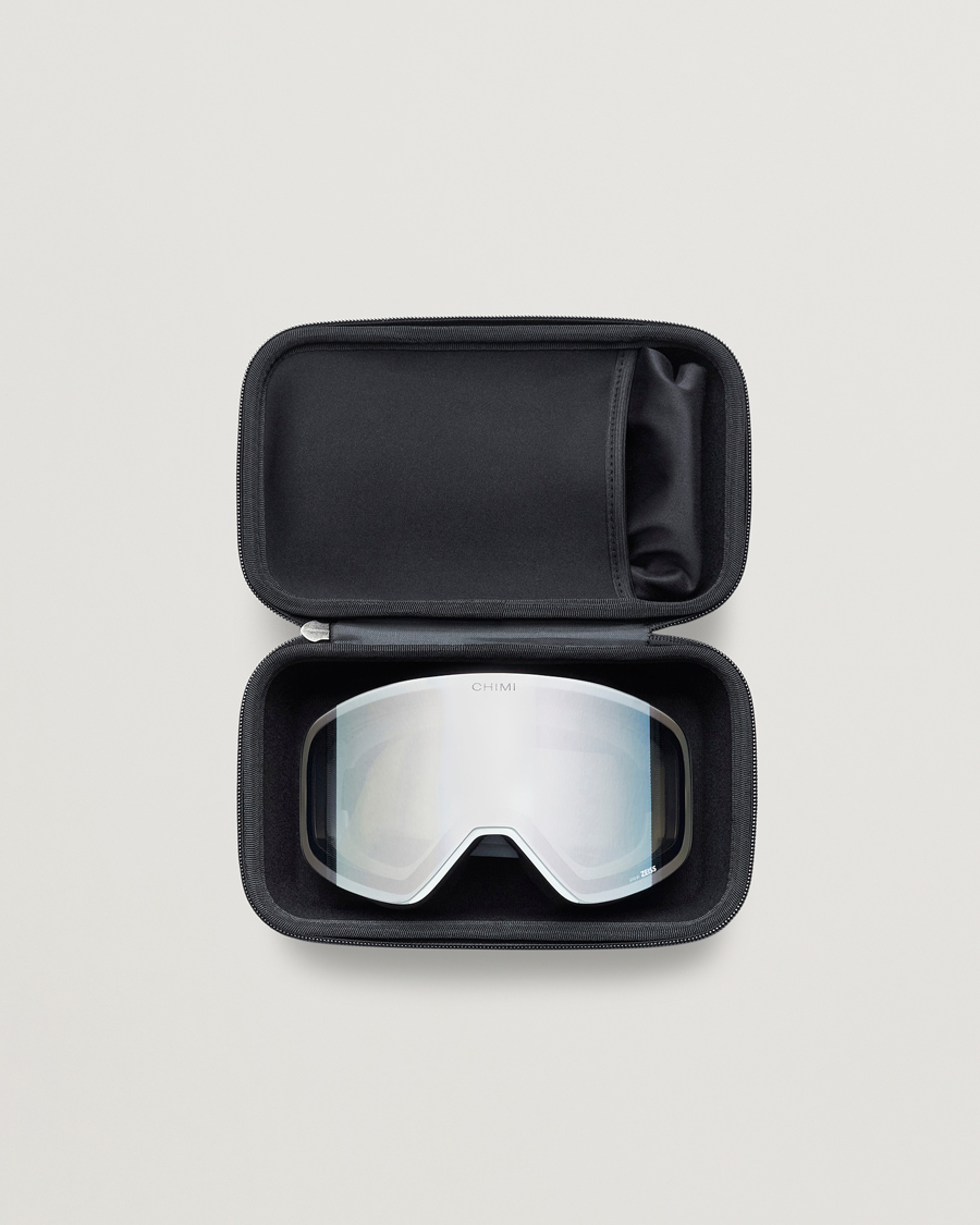 Herr | CHIMI Goggle 02 Grey | CHIMI | Goggle 02 Grey
